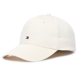 Czapka z daszkiem Tommy Hilfiger Th Flag AM0AM13008