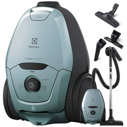 Odkurzacz Electrolux Pure D8.2 PD82-4MB PureSound Dla alergików