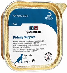 Specific Cat FKW Kidney Support - 14 x