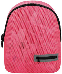 Plecak szkolny STRIGO Joyful Basic, różowy