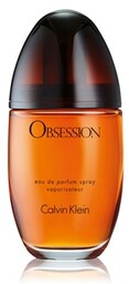 Calvin Klein Obsession Woda perfumowana 50 ml