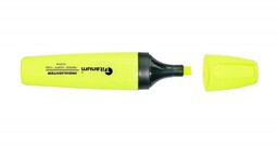 Zakreślacz CLC2119 ścięta końcówka 1-5 mm Titanum 71064