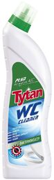 Tytan płyn do mycia toalety 700 g zielony