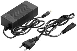 Zasilacz AC/DC do powerbanków Yolco