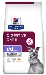 Hill''s PD Prescription Diet Canine i/d Low Fat
