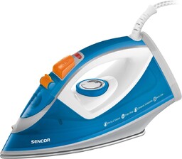 Żelazko parowe SENCOR SSI 7710BL