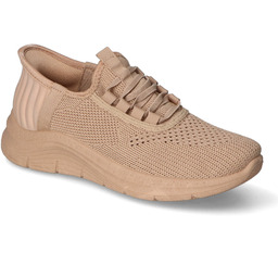 Sneakersy PDJ269-63 Khaki