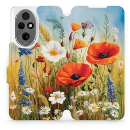 Mobiwear Etui z klapką do Honor 200, Book,