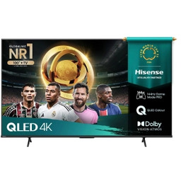 Hisense 85E7Q PRO 85" QLED 4K 144Hz Smart