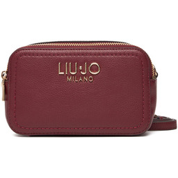 Torebka Liu Jo Ecs S camera Case AF5100