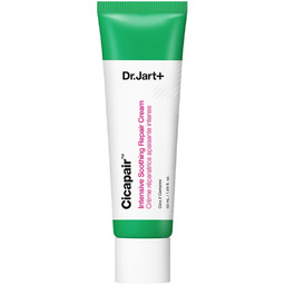 DR.JART Cicapair Intensive Soothing Repair Cream intensywnie łagodzący