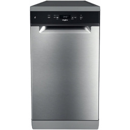 Zmywarka Whirlpool WSFC 3M27 X 45 cm 1/2