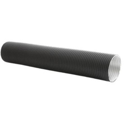 Rura elastyczna REP 100 dł. 1,5 m aluminiowa