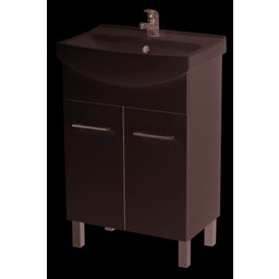 Szafka podumywalkowa Olivia Cersania new 55 biała DSM