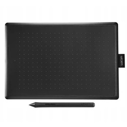Tablet graficzny One by Wacom S Small CTL-472