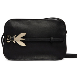 Torebka Patrizia Pepe 8B0328/czL162 Czarny