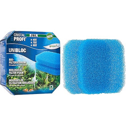 JBL CristalProfi e4/7/901-2 UniBloc, wkładka piankowa do filtra