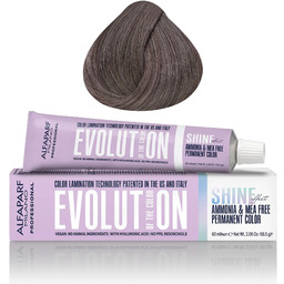 Alfaparf Evolution of the Color Shine Effect, farba