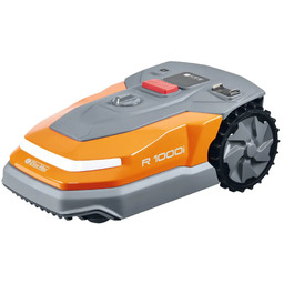 ROBOT KOSZĄCY KOSIARKA AUTOMATYCZNA DO TRAWY OLEO-MAC R1000I