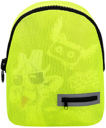 Plecak szkolny STRIGO Joyful Basic, zielony