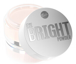 Bell - Eye Bright Powder - Rozświetlający puder