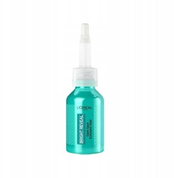 Loreal Bright Reveal Peeling kwasowy redukujący przebarwienia 25ml