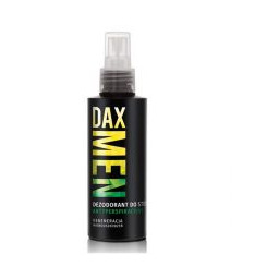 DAX MEN Dezodorant do stóp antyperspiracyjny