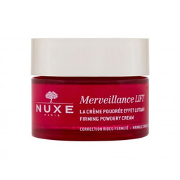 NUXE Merveillance Lift Firming Powdery Cream krem