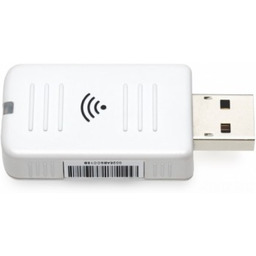 Epson Adapter WiFi ELPAP10