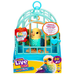 Little Live Pets My Really Real Indie