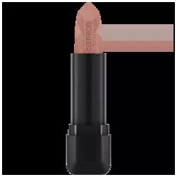 Catrice, Scandalous Matte, Pomadka, 010 Plain Truth, 3,5g