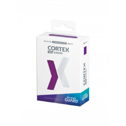 Koszulki ochronne na karty Ultimate Guard - Cortex