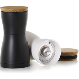 Młynek do pieprzu Soli AdHoc Twin 2 szt