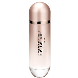 Carolina Herrera 212 VIP Rose woda perfumowana 125