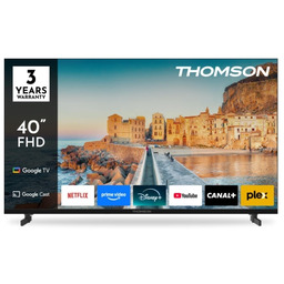 TV SET LCD 40"/40FG2S15 THOMSON