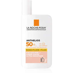 La Roche-Posay Anthelios SPF50+ UVMUNE 400 fluid barwiący