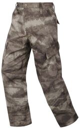 Spodnie wojskowe Texar ACU - Mud Cam