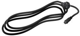 Kabel zasilający do girlandy ogrodowej FESTOON LIGHTS 2,5m