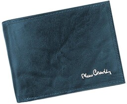 Pierre Cardin, Portfel skórzany męski, Fossil, Tilak12 325,