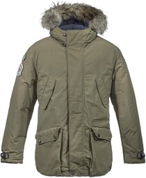 Dolomite Parka męska Ms 60 Dhaulagiri Parka