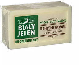 JELEN-MYDPL - szare mydło antyalergiczne w płynie