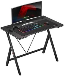Huzaro Biurko gamingowe Hero 1.4 Black