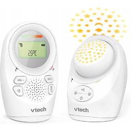 Vtech Elektroniczna Niania Audio DM1212
