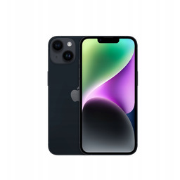 Smartfony i telefony komórkowe Apple iPhone 14 128GB