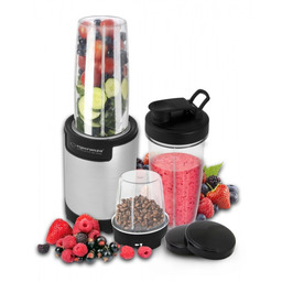Mocny Blender Kielichowy Do Koktajli Smoothie 9W1 3