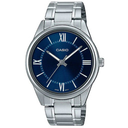 ZEGAREK MĘSKI CASIO MTP-V005D-2B5 + BOX