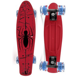 MARVEL Deskorolka Spider-Man 59969