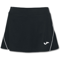 Spódnica tenisowa Joma Katy II czarna 900812.100 L