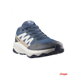 Salomon Buty Trekkingowe Męskie Outscape - Spellbound/Rainy Day