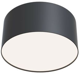 Zon Black 12 - Maytoni - lampa sufitowa